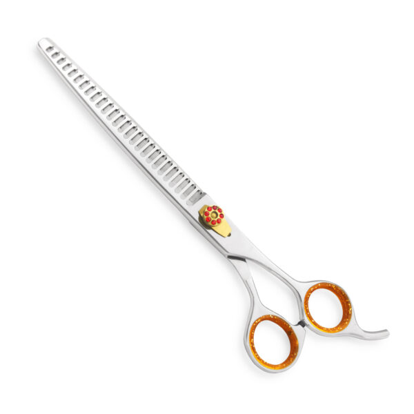 26 Teeth Thinning Dog Grooming Blending Scissor