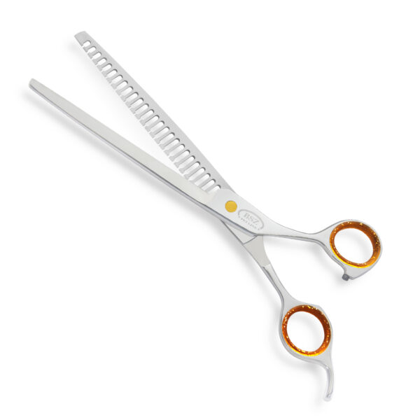 26 Teeth Thinning Dog Grooming Blending Scissor