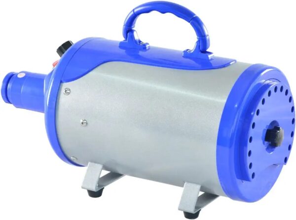 Dog Grooming Blower with Heater