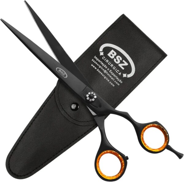 8.5 Inch Dog Grooming Scissors