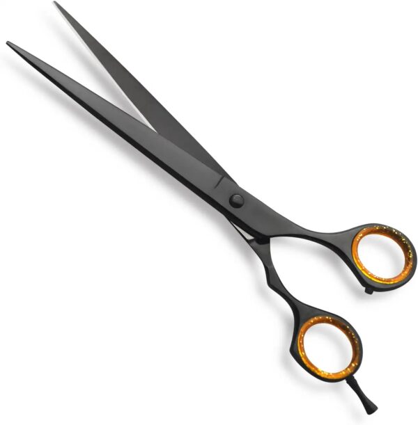 8.5 Inch Dog Grooming Scissors