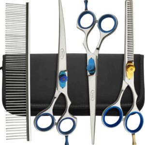 Pet Grooming Set