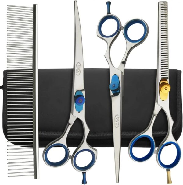 Pet Grooming Set